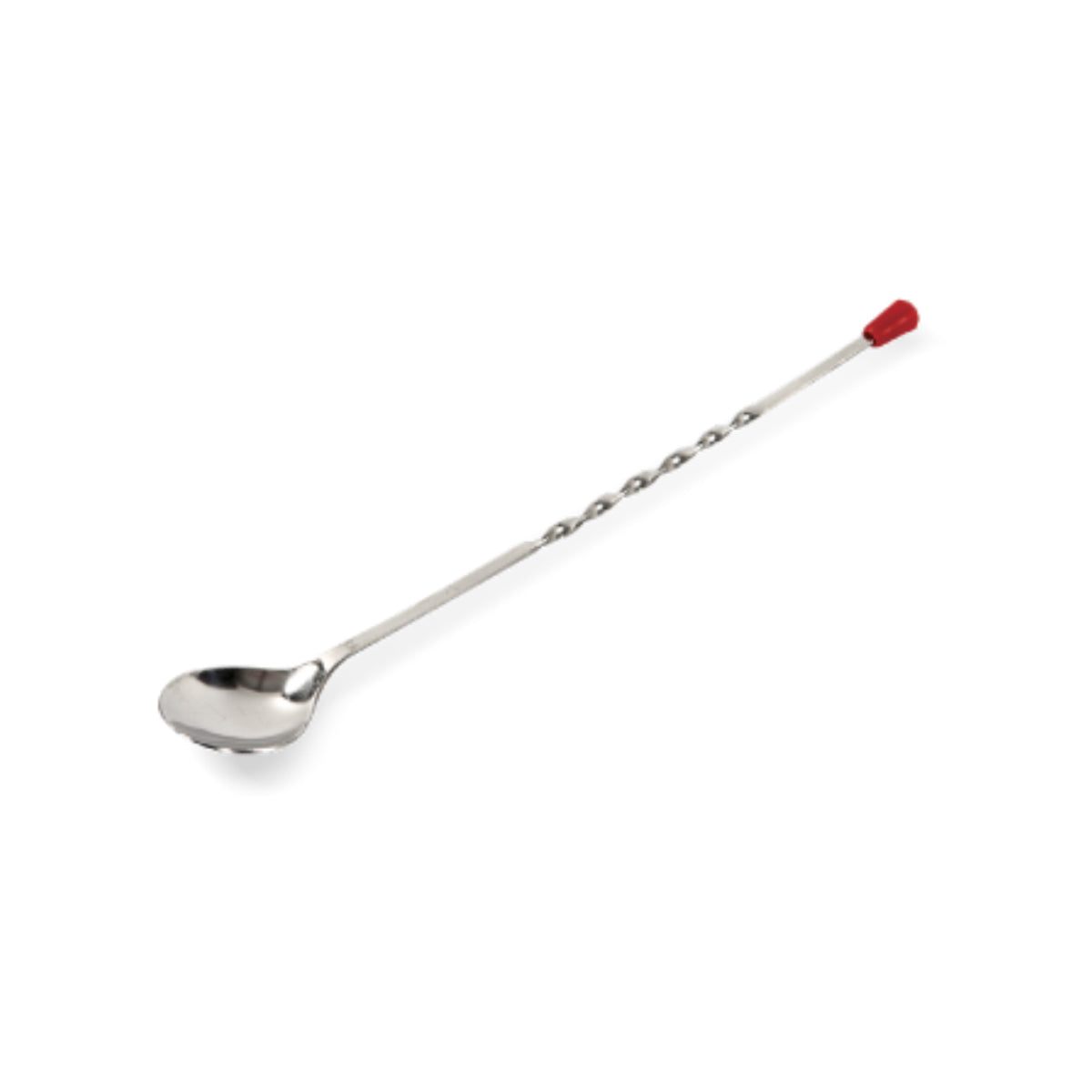 Cuchara para Bar 28.5 cm de Acero Inoxidable